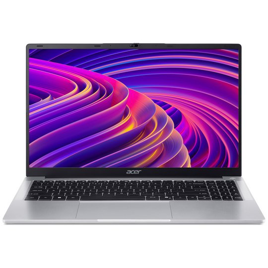 Acer Aspire Lite 15 15.6in Pentium 8GB 256GB Laptop - Silver