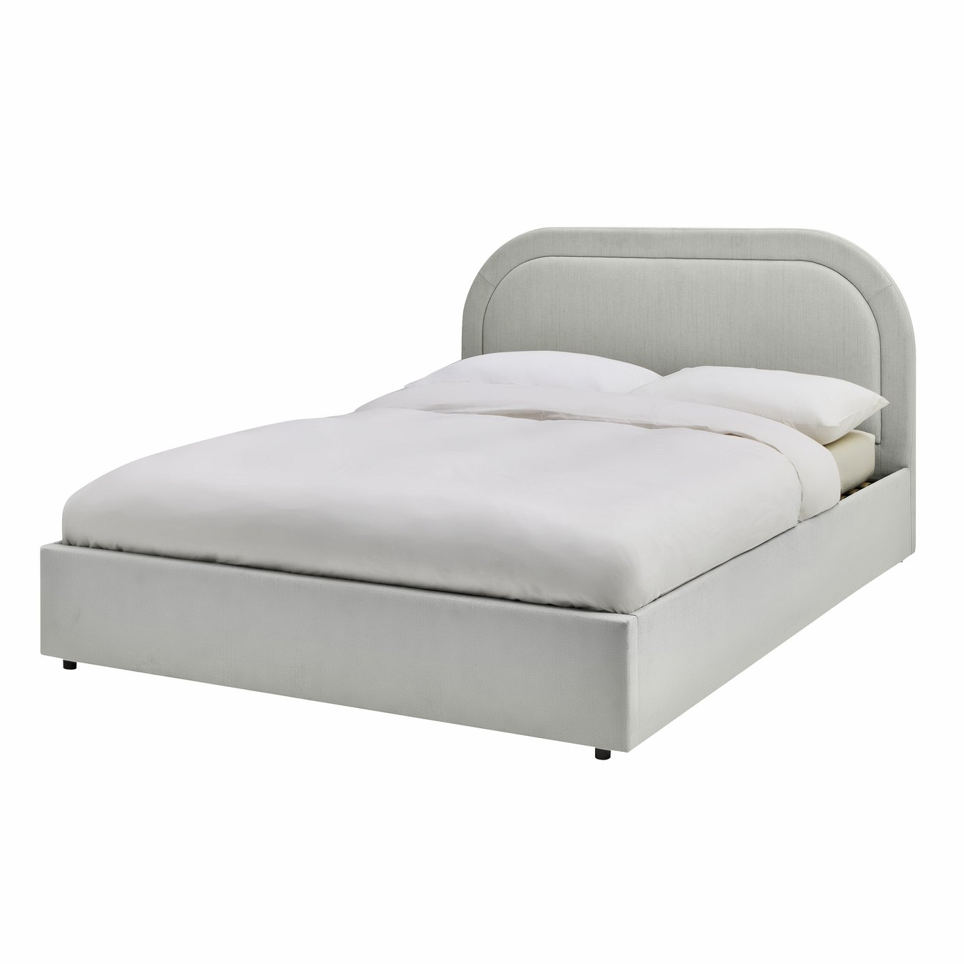 Habitat Ashford End Lift Ottoman Bed