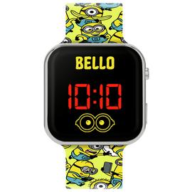 Argos childs watch hotsell