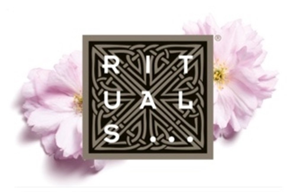 Rituals Gift Card