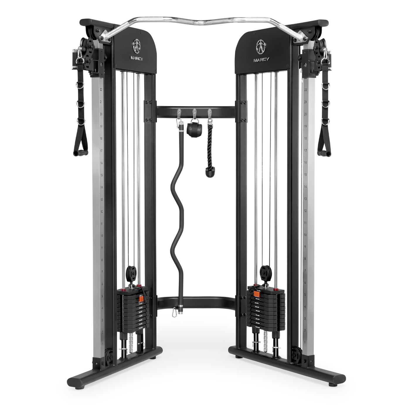 Marcy MFT942 Functional Trainer