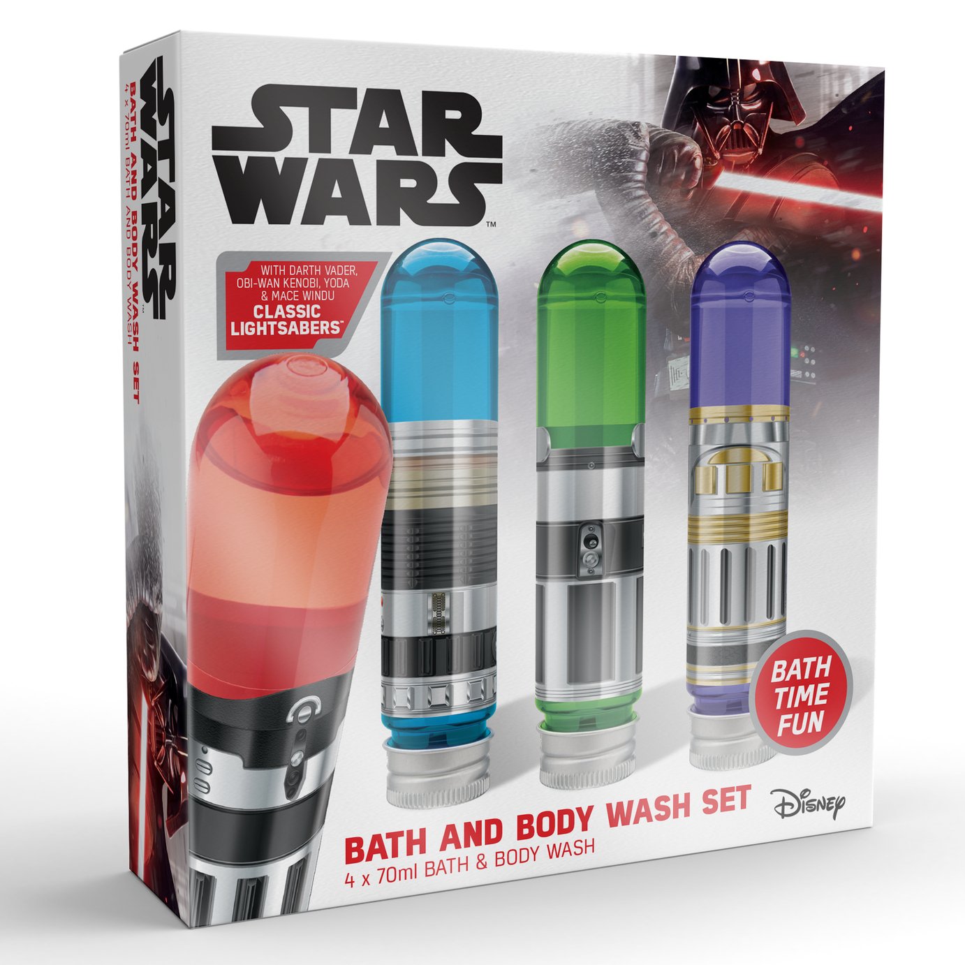 lightsaber toy argos