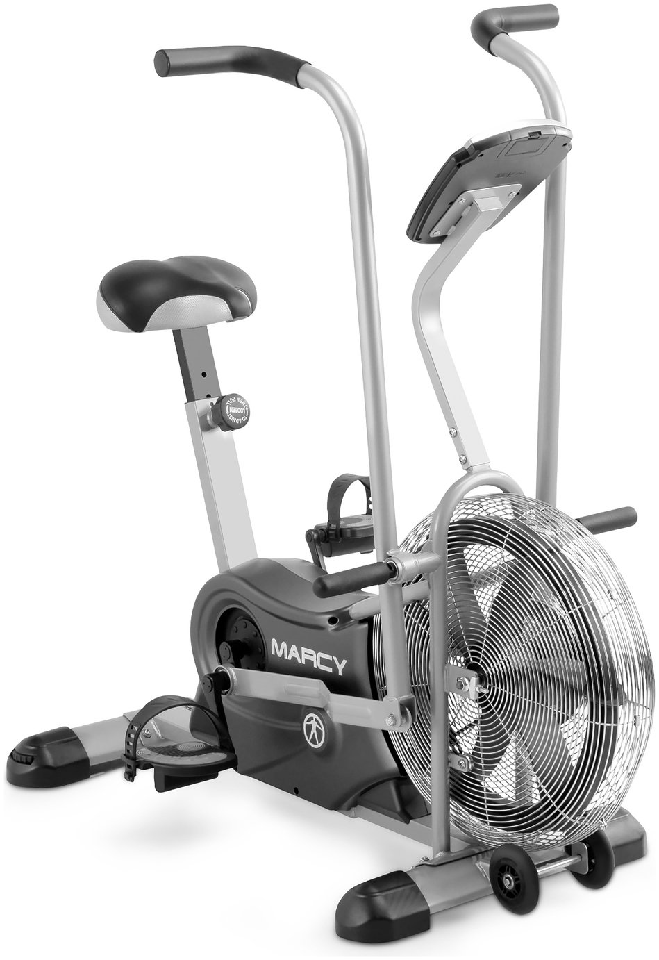 Marcy AIR-1 Deluxe Fan Bike
