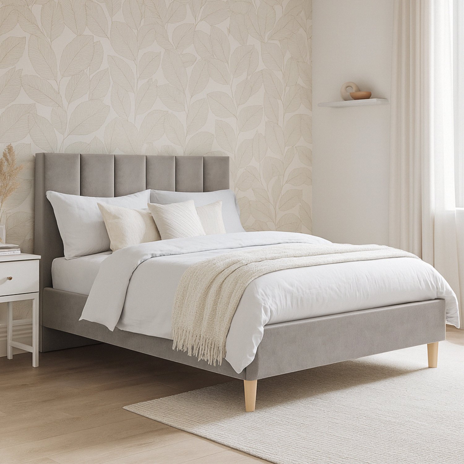 Millbrook Piper Bed Frame