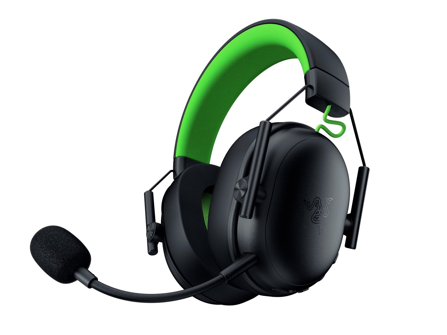 Razer BlackShark V3 X Wireless Gaming Headset – Black 