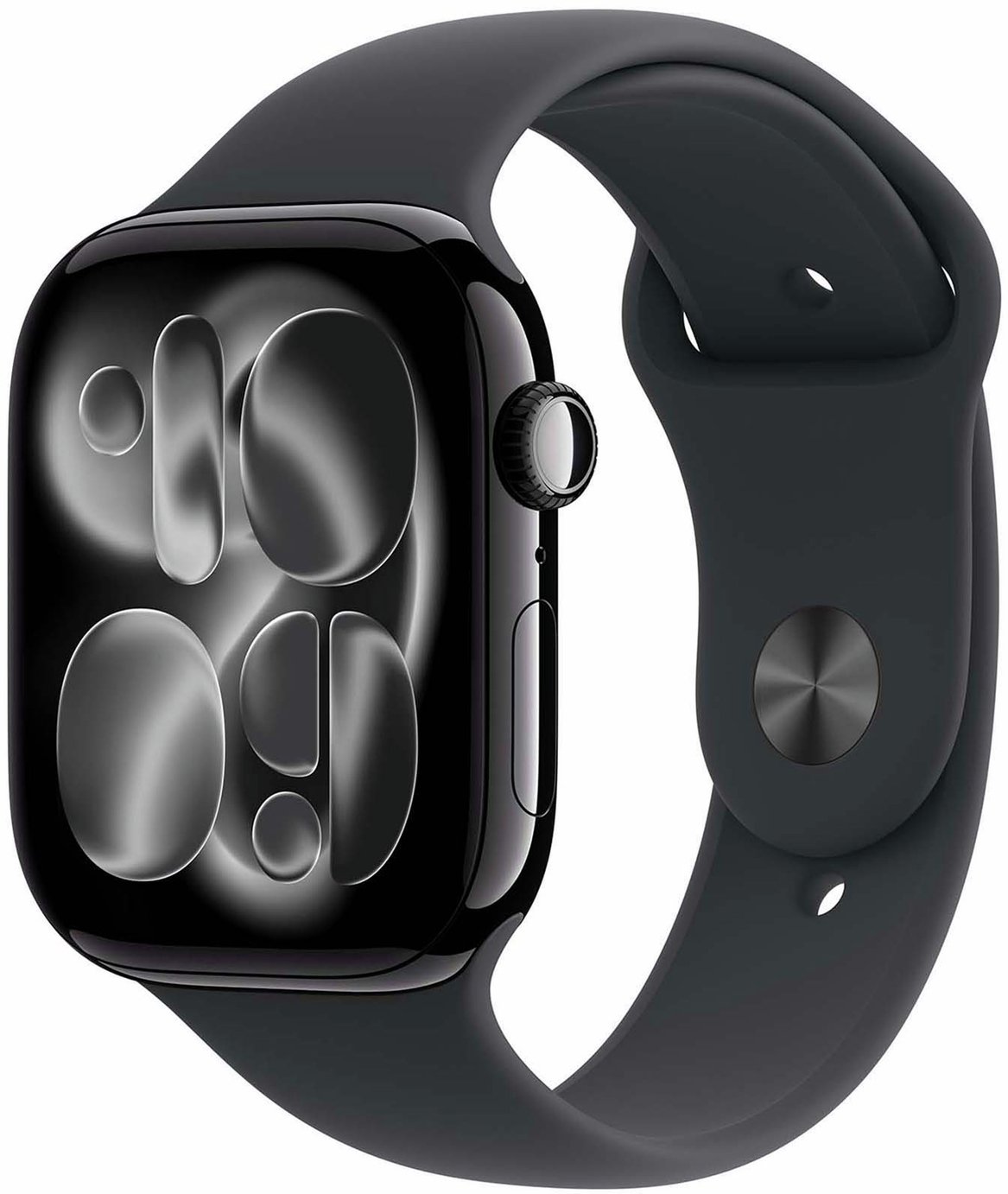 Apple Watch Series 11 46mm GPS Smart Watch Sport Band