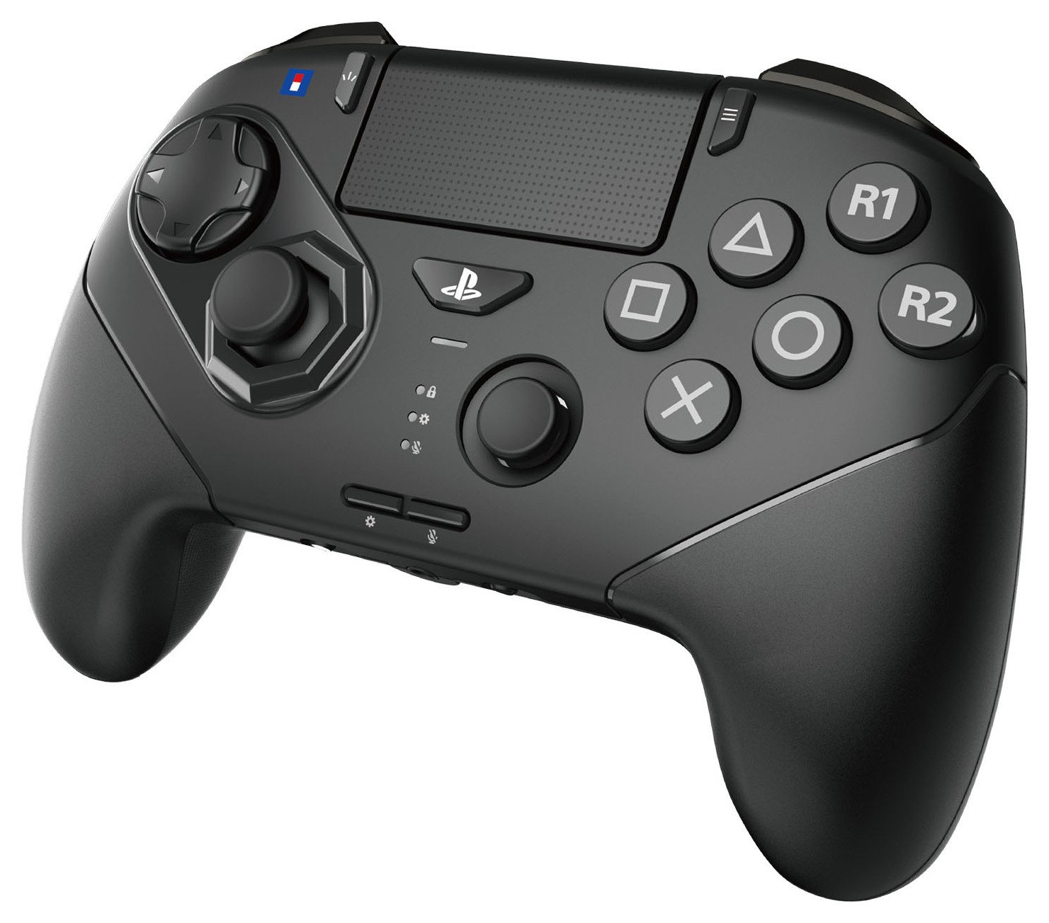 HORI Fighting Commander Octa Pro PS5, PC Wireless Controller