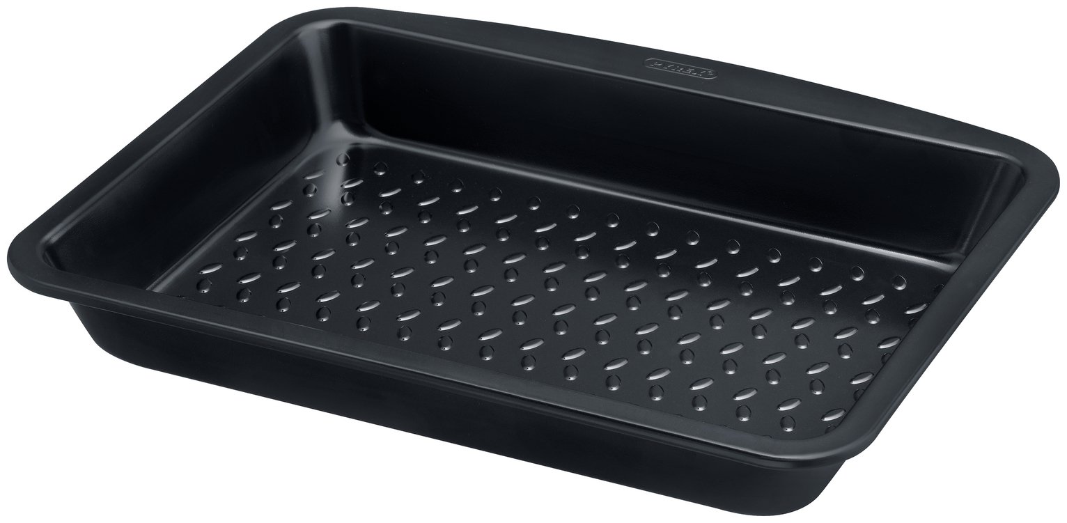 Pyrex Glide Rectangular Non-stick Roaster