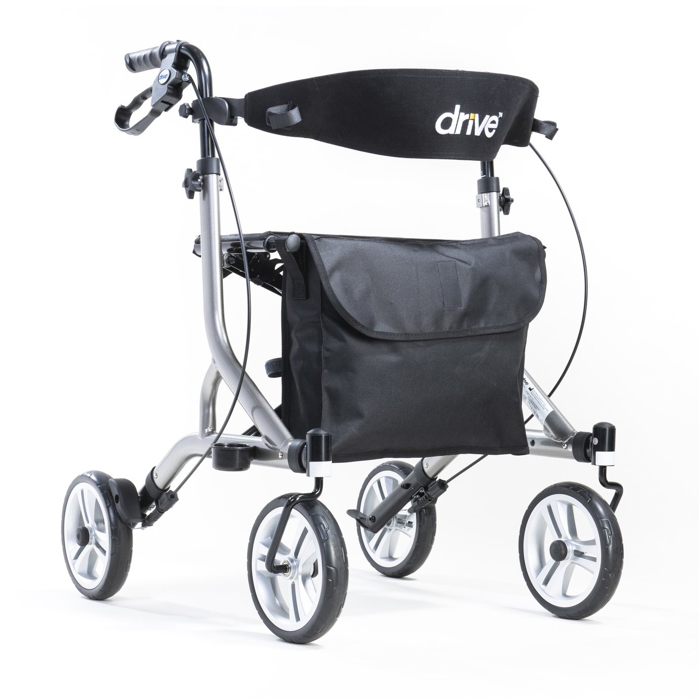 Drive Nitro Ultra-Light Rollator