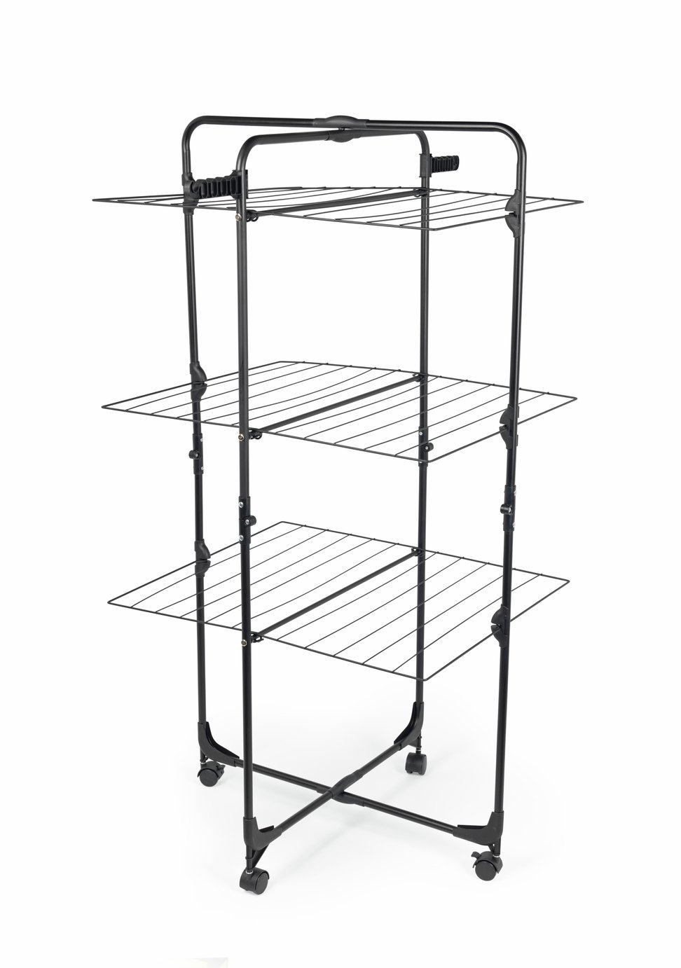 Beldray 30m 3 Tier Indoor Airer