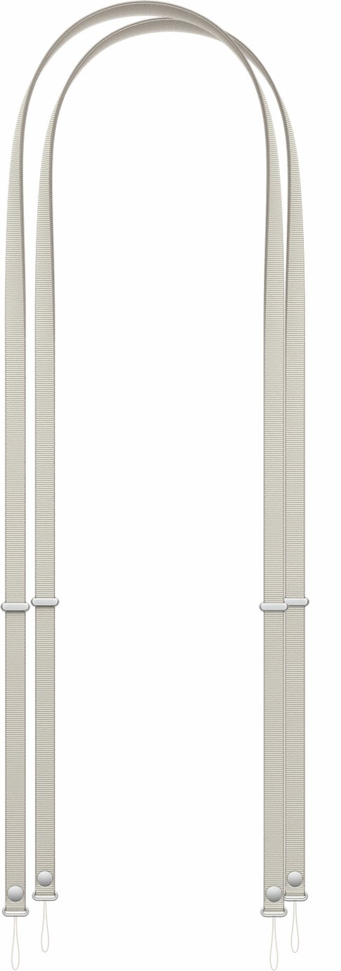 Apple Crossbody Strap