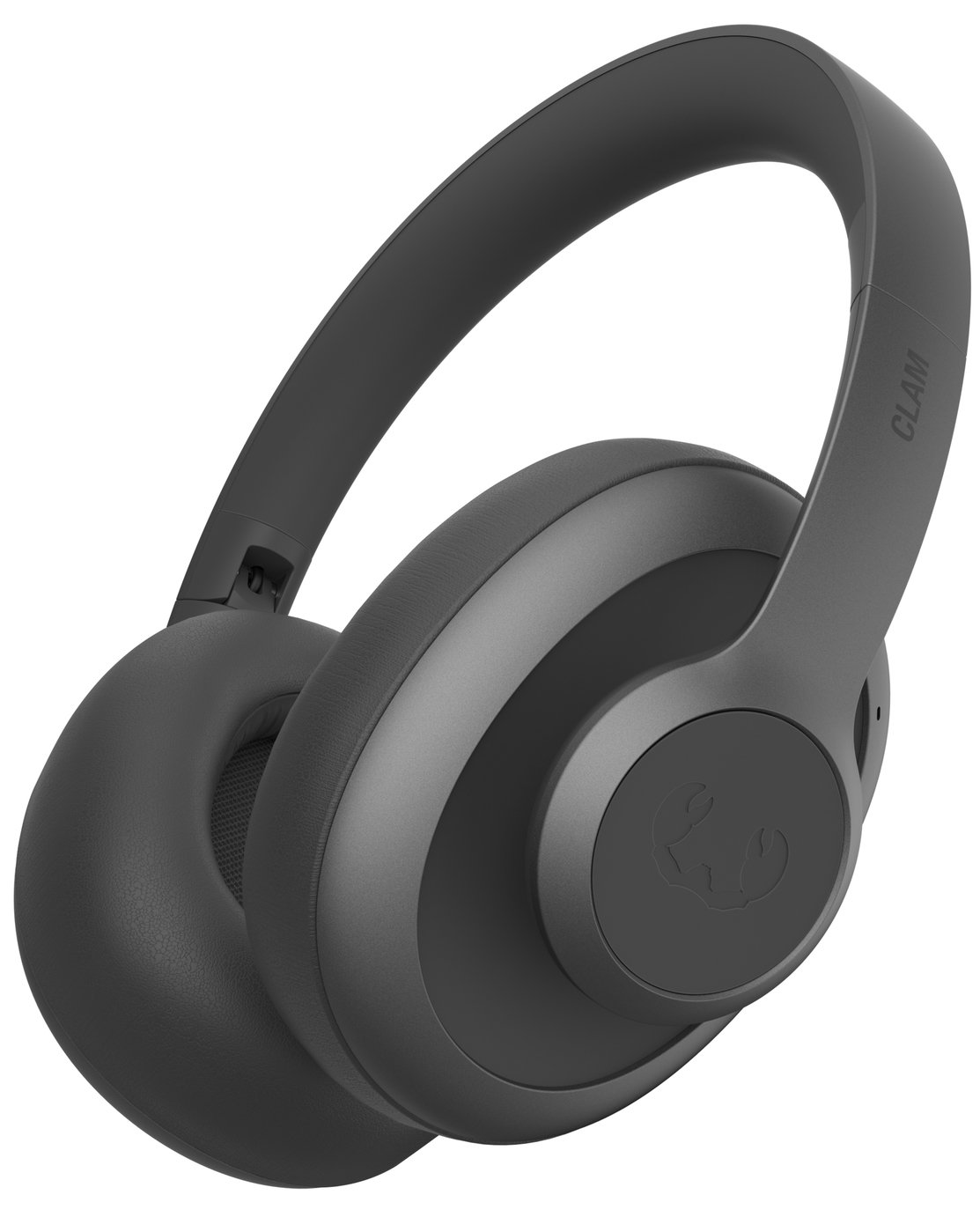 Fresh 'n Rebel Clam Ace Over-Ear ANC Headphones - Storm Grey