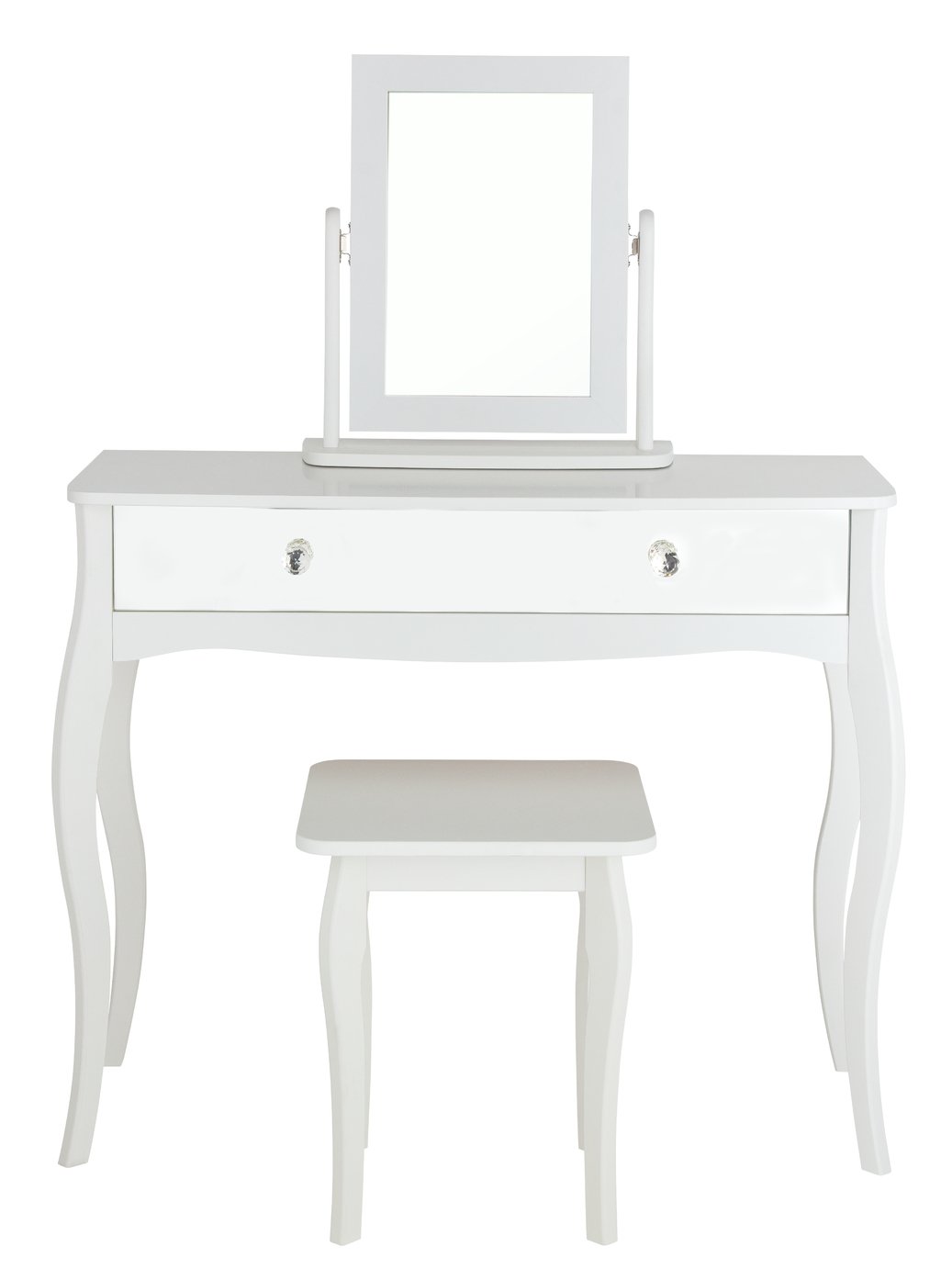 kids dressing table argos