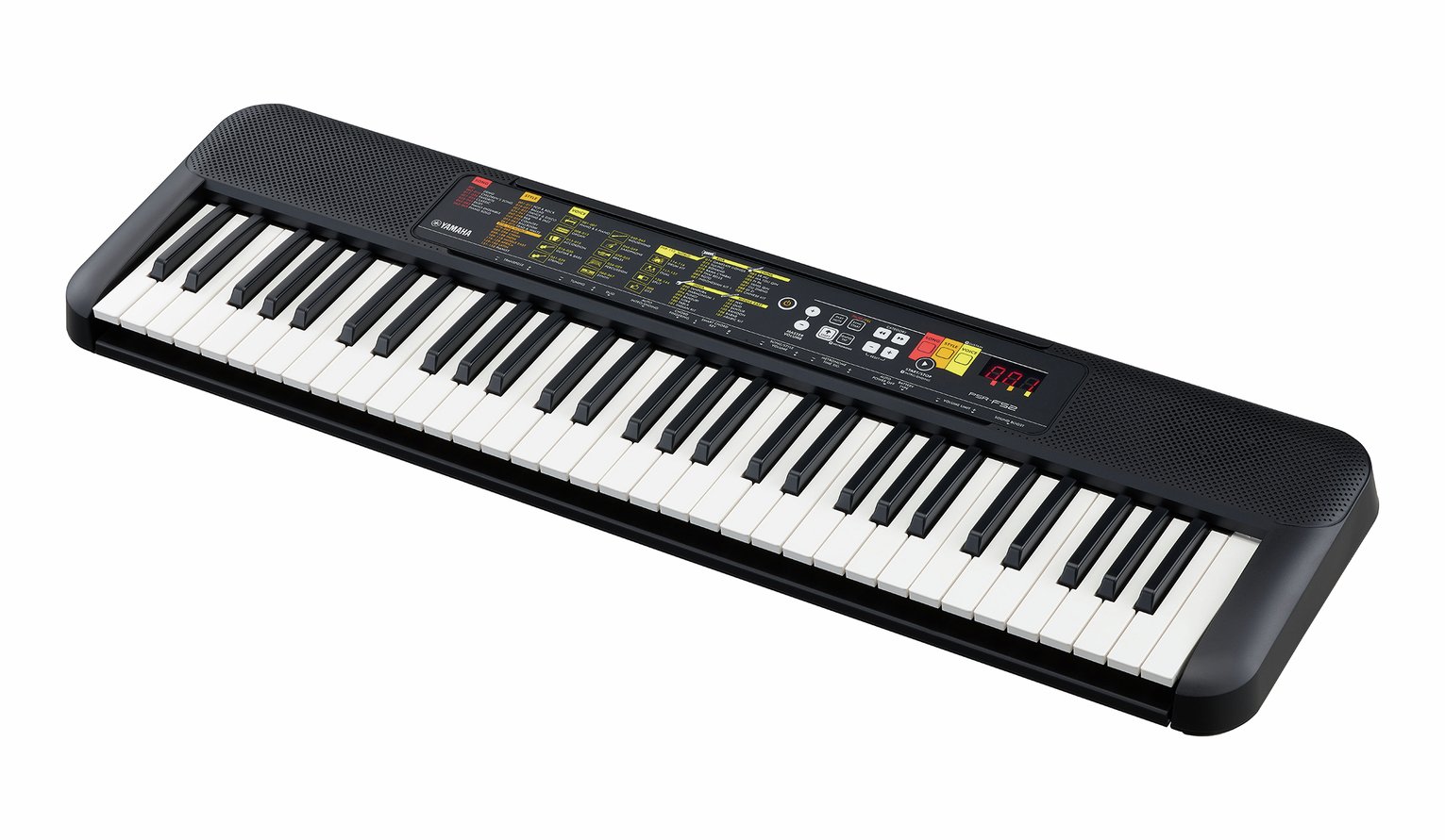 Yamaha PSR-F52 Full 61 Key Music Keyboard