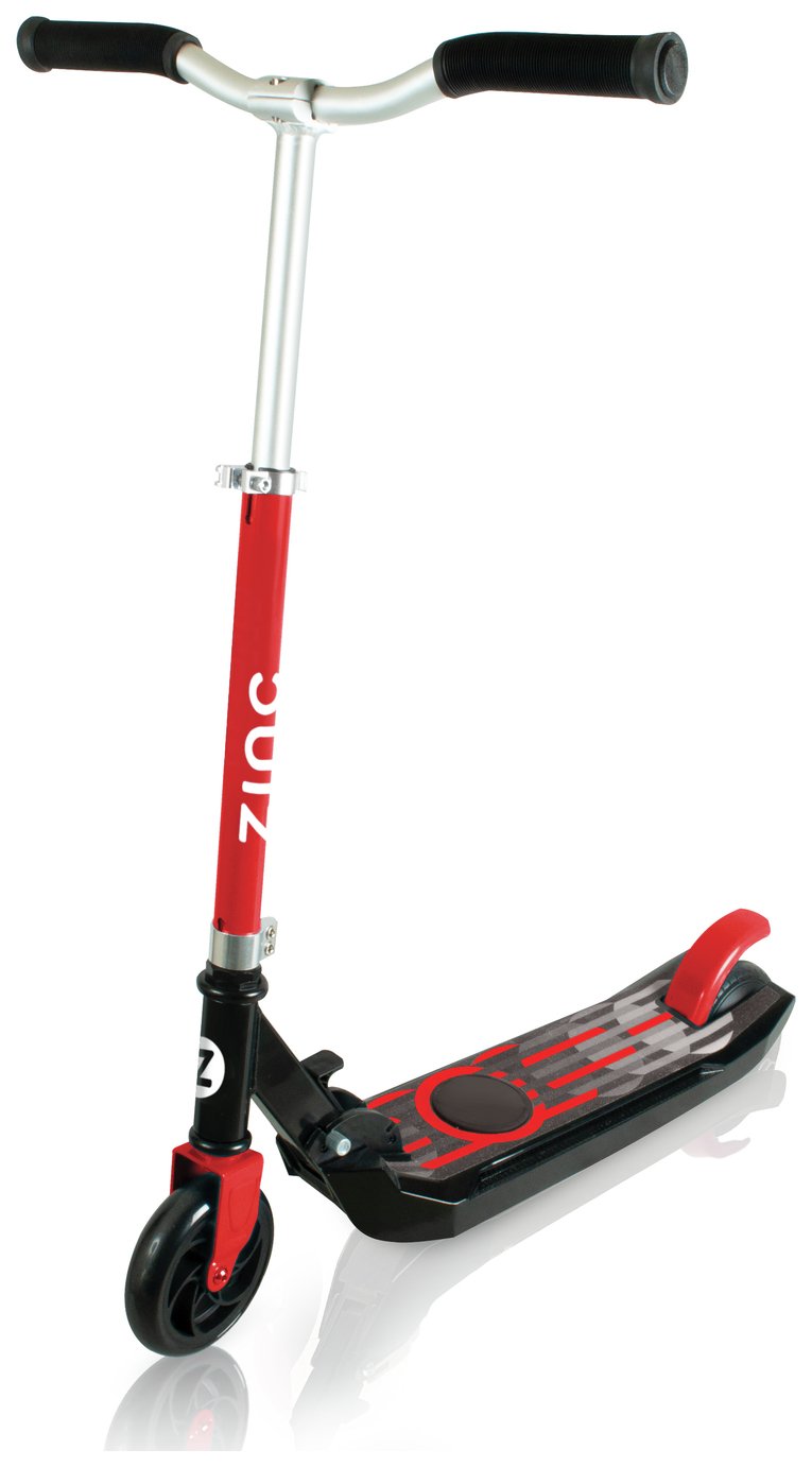 argos scooters age 8