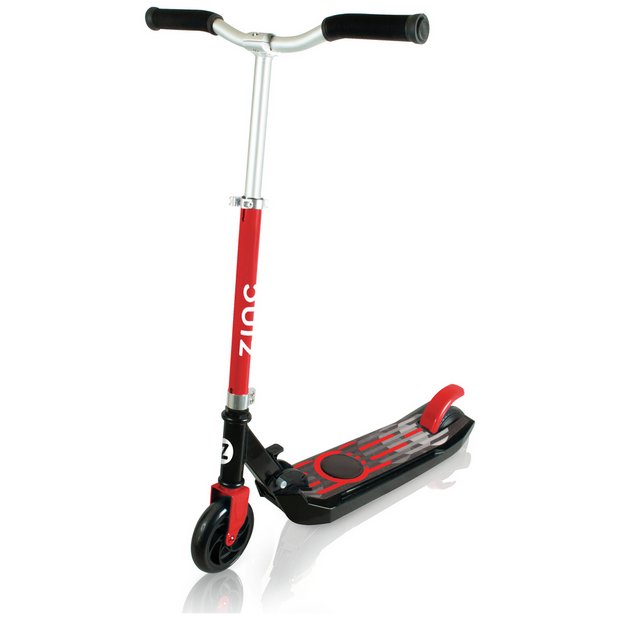 Zinc scooters on sale