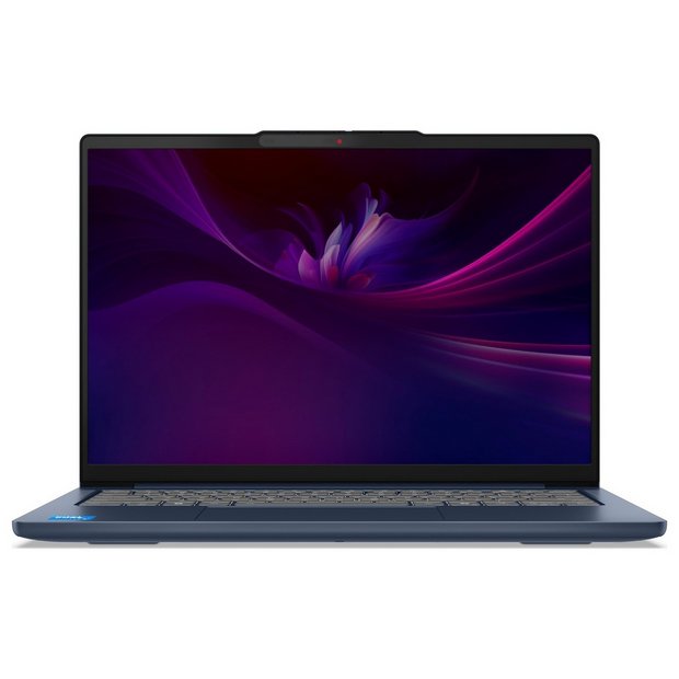 Buy Lenovo Slim 14in i5 24GB 512GB Laptop -Blue Laptops Argos