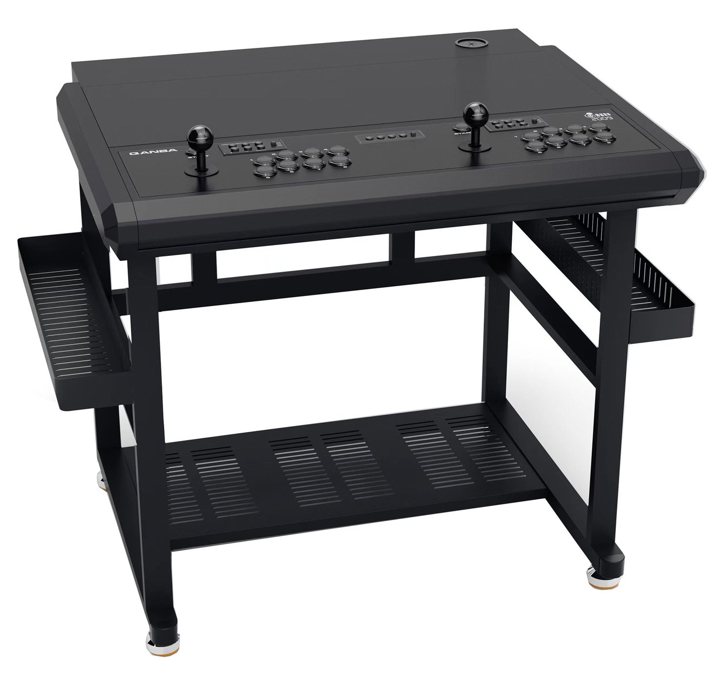 Qanba 2009-2 Player Arcade Stick Table