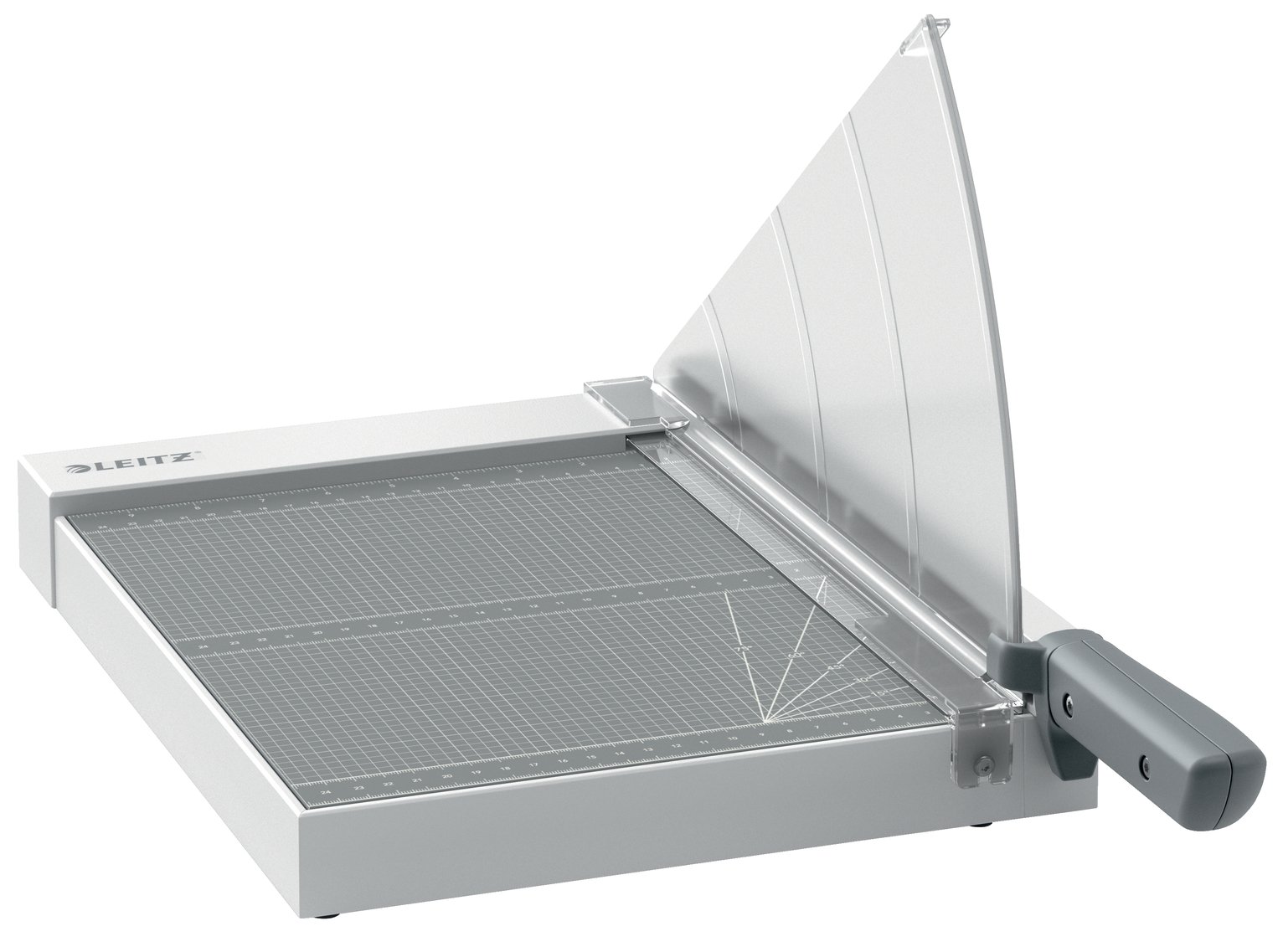 Leitz Precision Home 8 Sheet A4 Paper Cutter