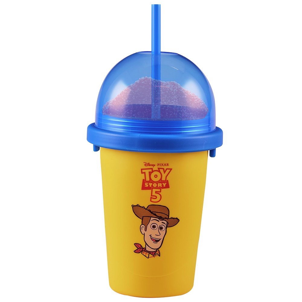 ChillFactor Toy Story 5 Woody Slushy Maker
