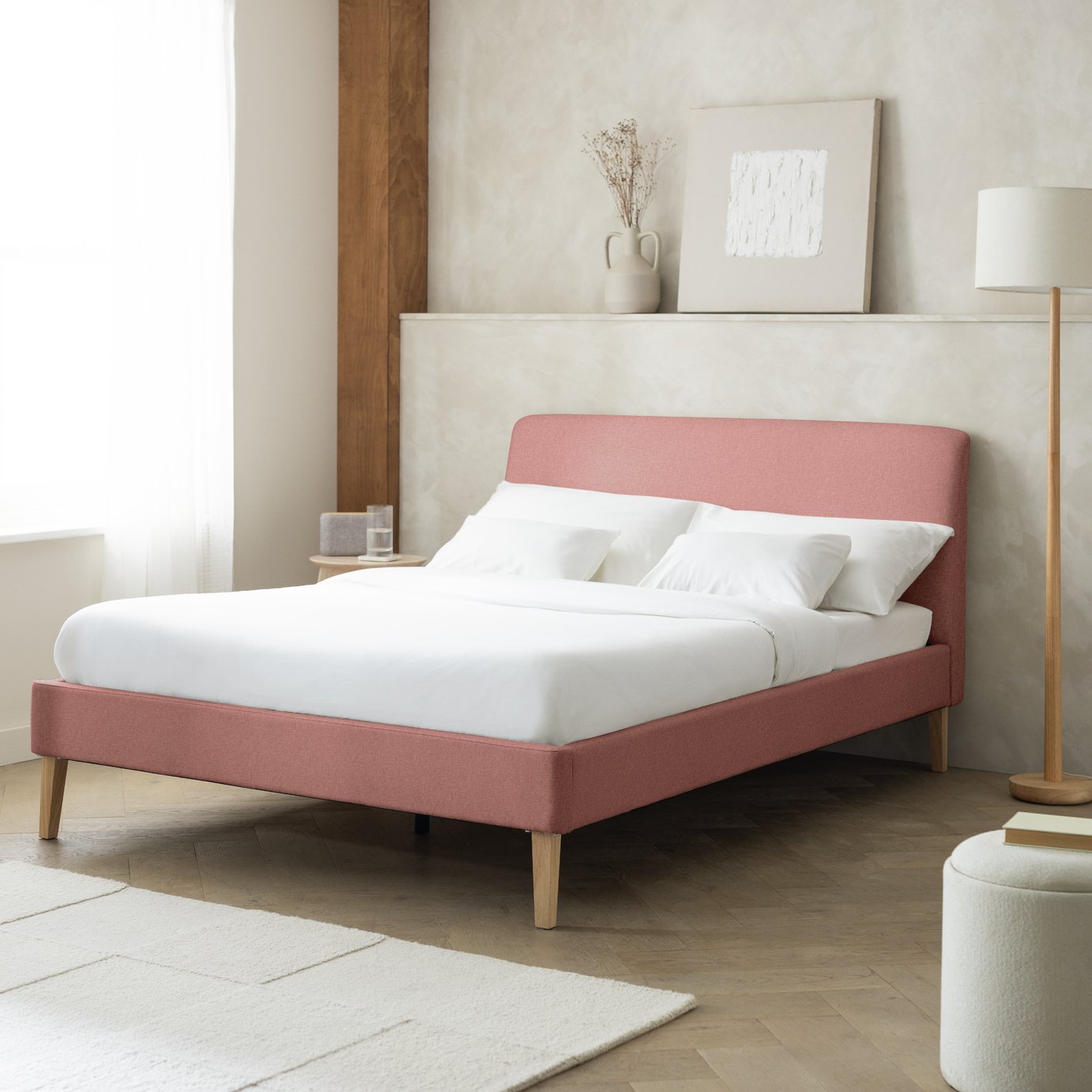 Habitat Ren Bed Frame