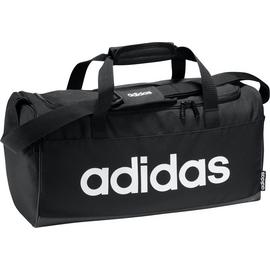 Adidas Linear Duffle Small - Black