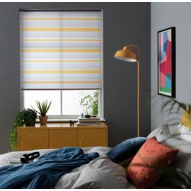 Results For Striped Blinds