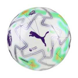 Puma Orbita Play PL Lights Size 5 Football