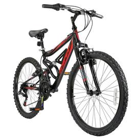 Hyper shocker 20 discount bicycle