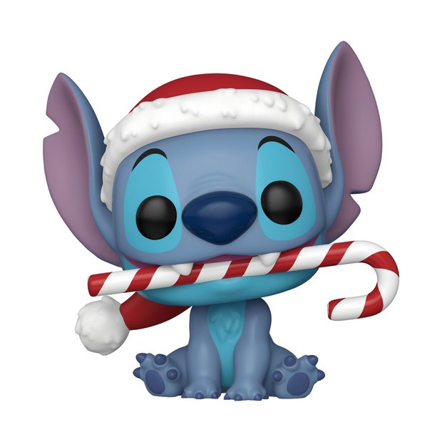 STITCH FUNKO POP LOT OF on sale 8 ADORABLE STITCH