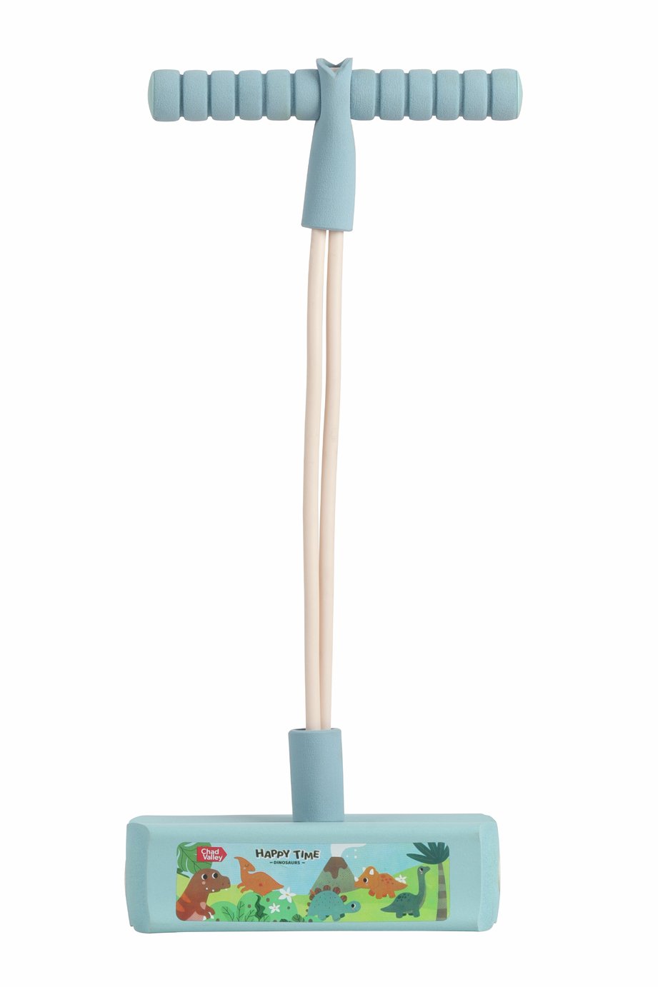 Chad Valley Dinosaur Pogo Stick