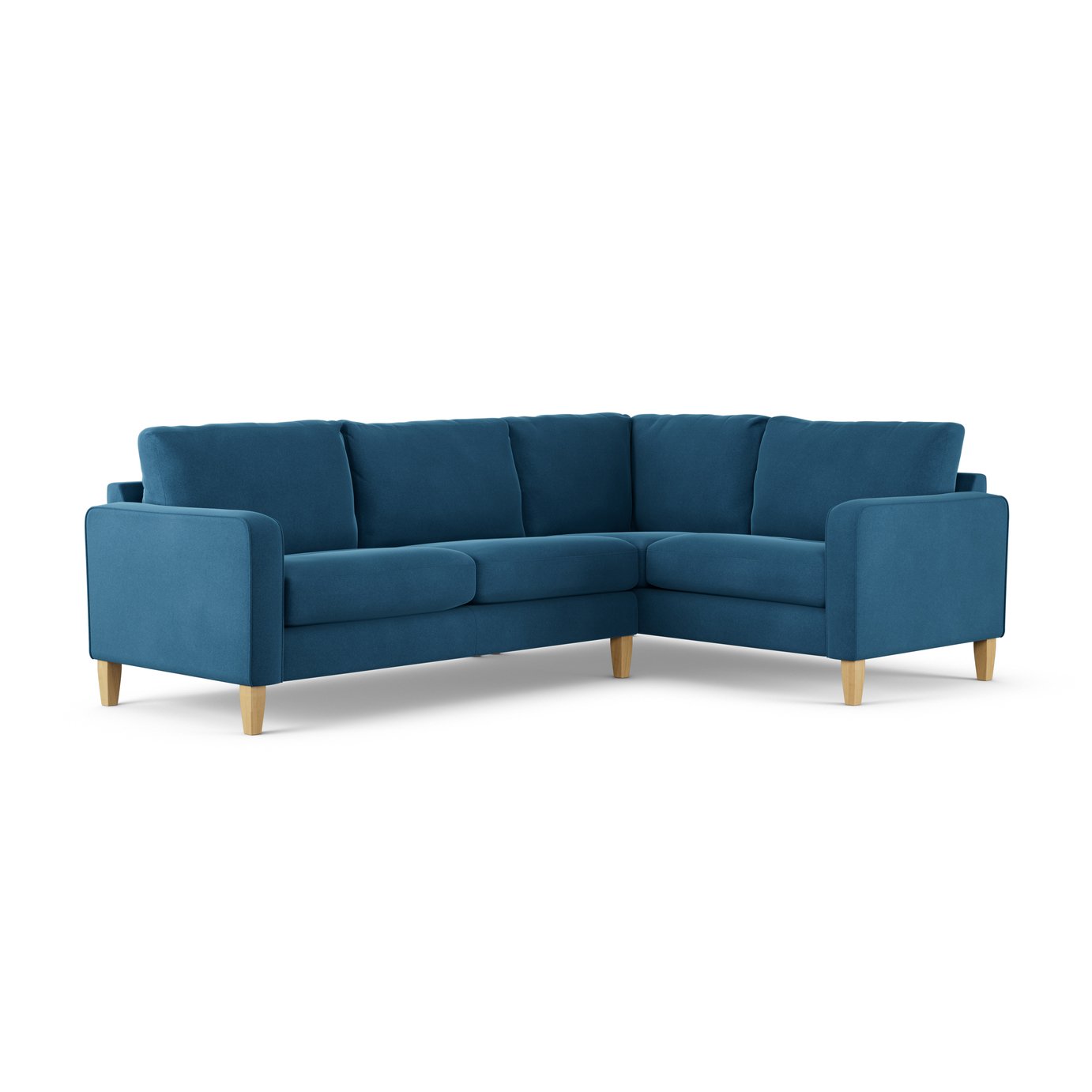Habitat Flint Right Hand Corner Sofa