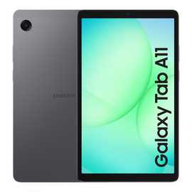 Samsung Galaxy Tab A11 8.7in 64GB Wi-Fi Tablet - Grey