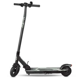Zinc Eco Plus 8 Inch Air Electric Scooter