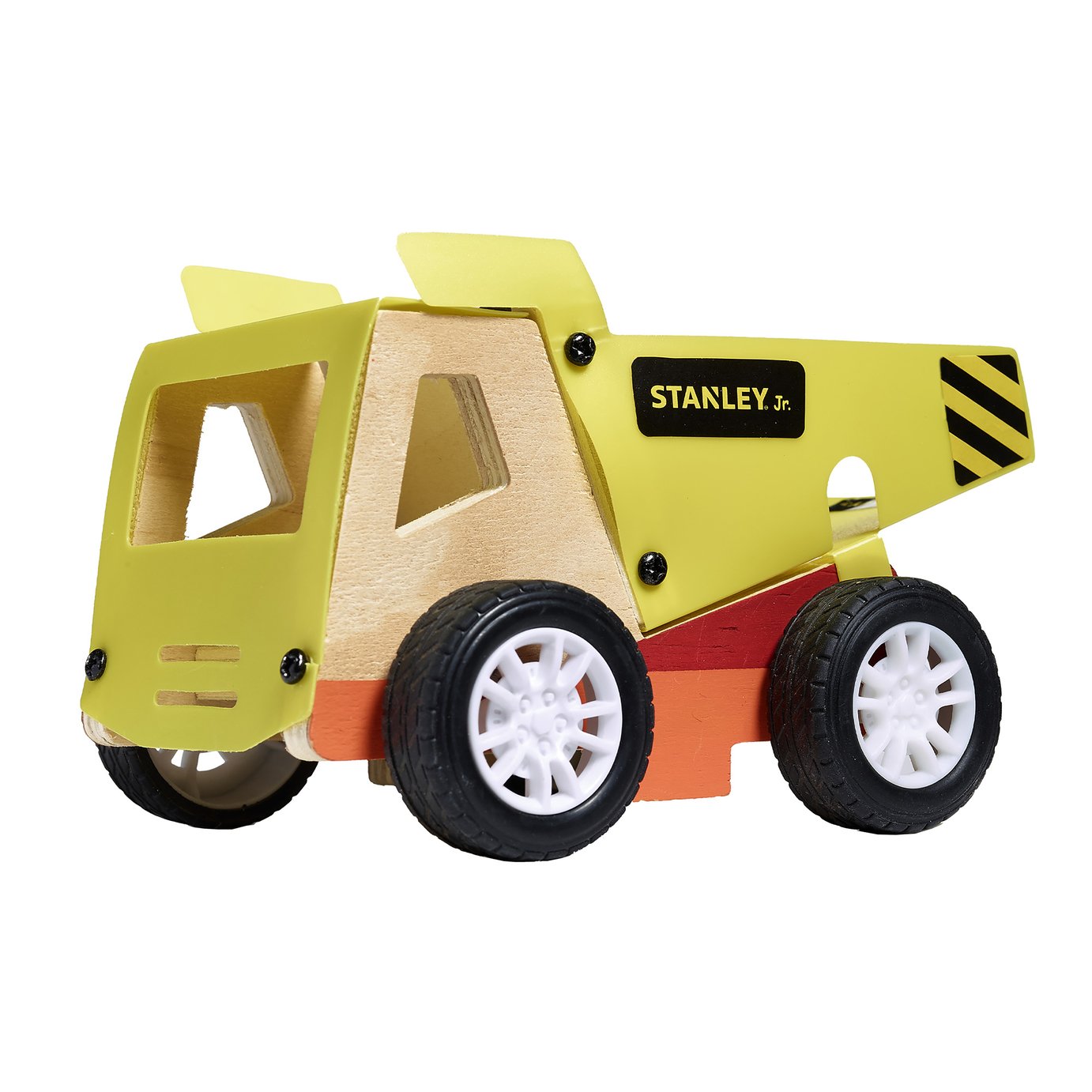 Stanley Jr Dump Truck Kit