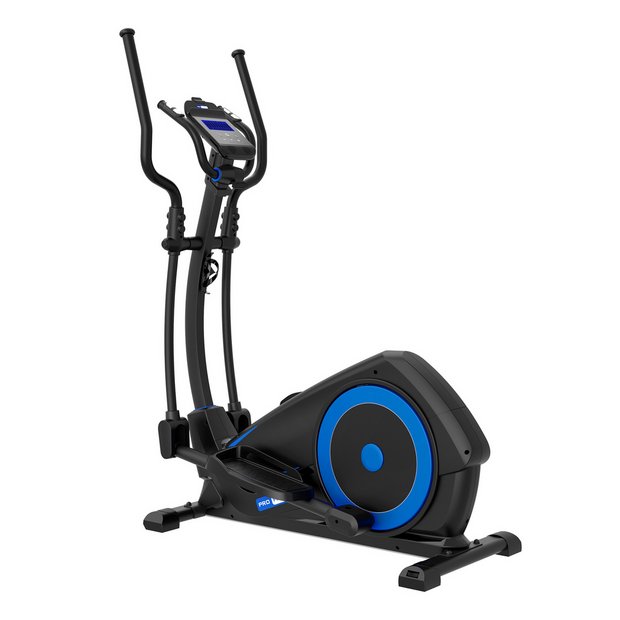houding onderdak uitzending Buy Pro Fitness XT3000 Cross Trainer | Cross trainers | Argos