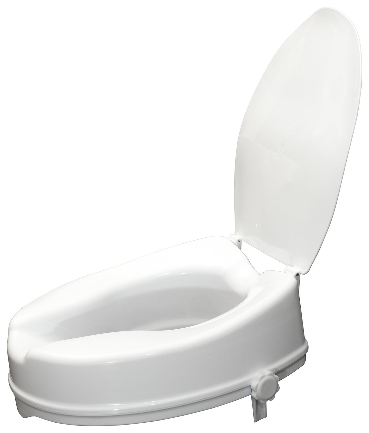 disabled toilet seat