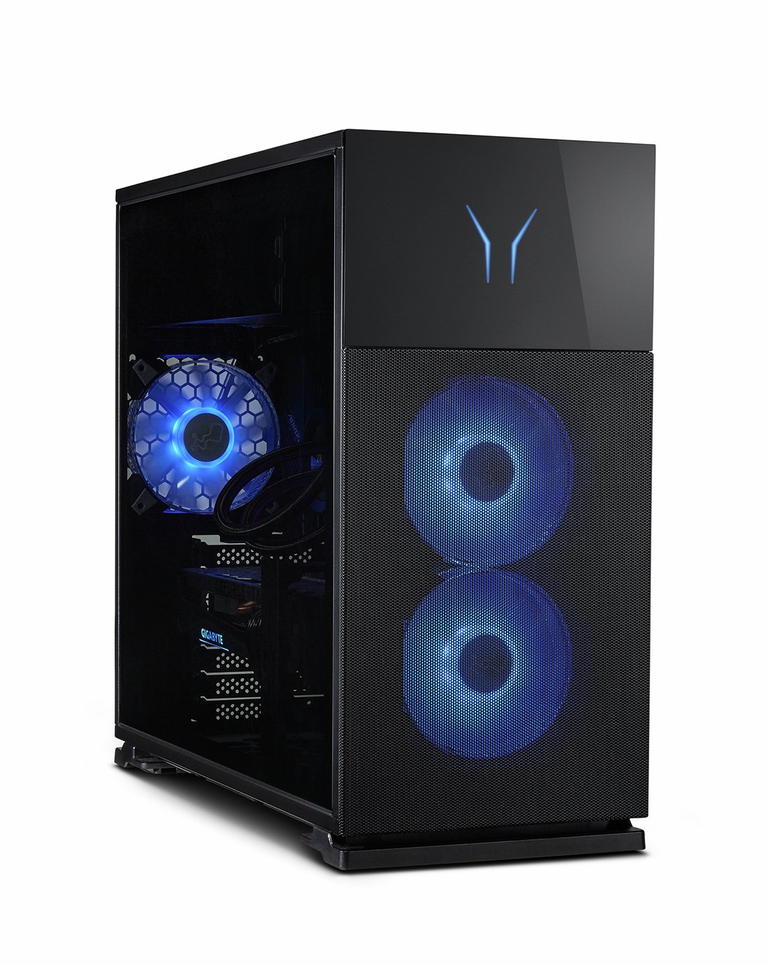 Medion Erazer Hunter R7 32GB 2TB RTX5080 Gaming PC