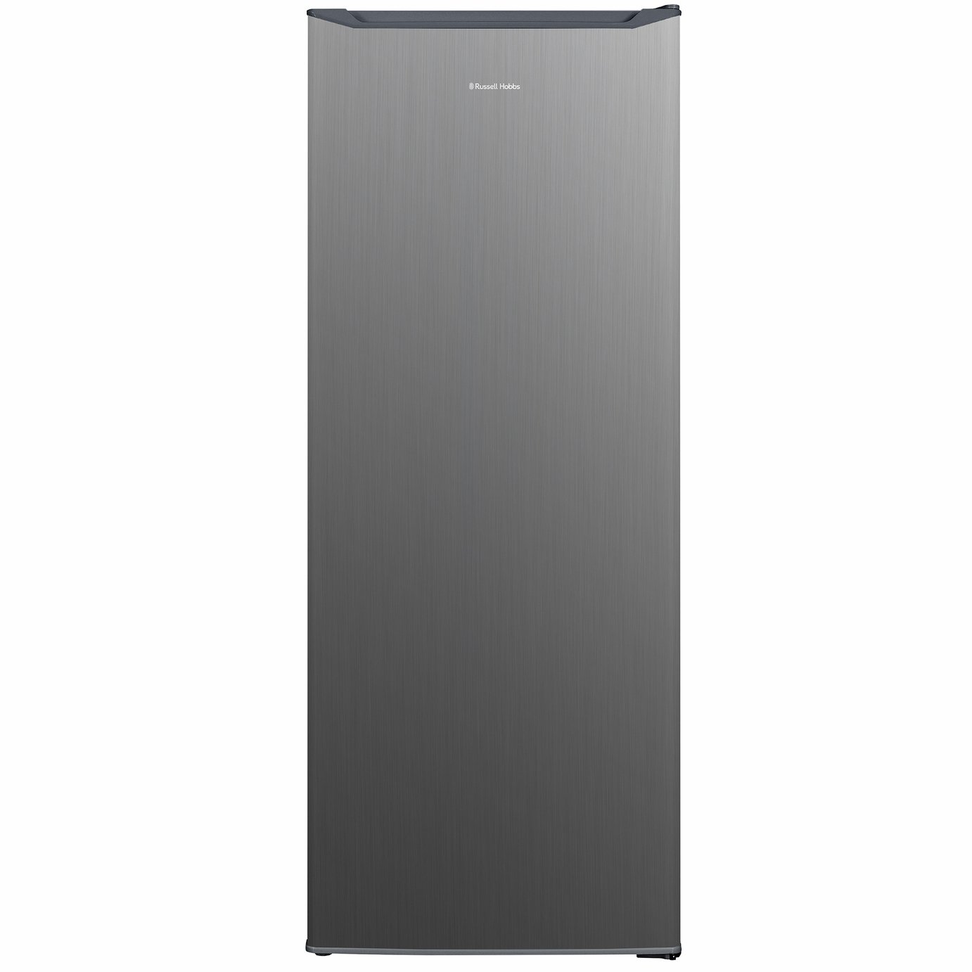 Russell Hobbs RH143LF552E1SS Tall Larder Fridge - S/Steel
