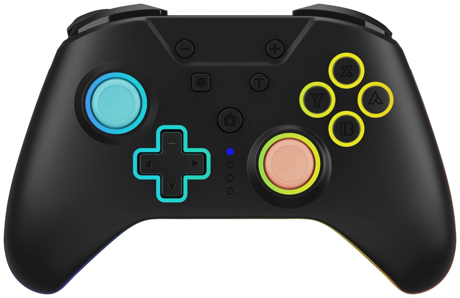 Hyperkin Armor 3 NuRival Pro Switch 2 Wireless Controller