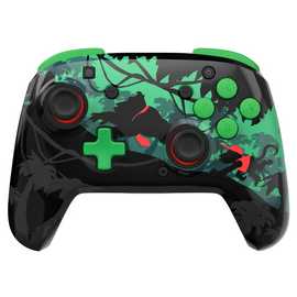 Turtle Beach Rematch Wireless Switch Controller Donkey Kong