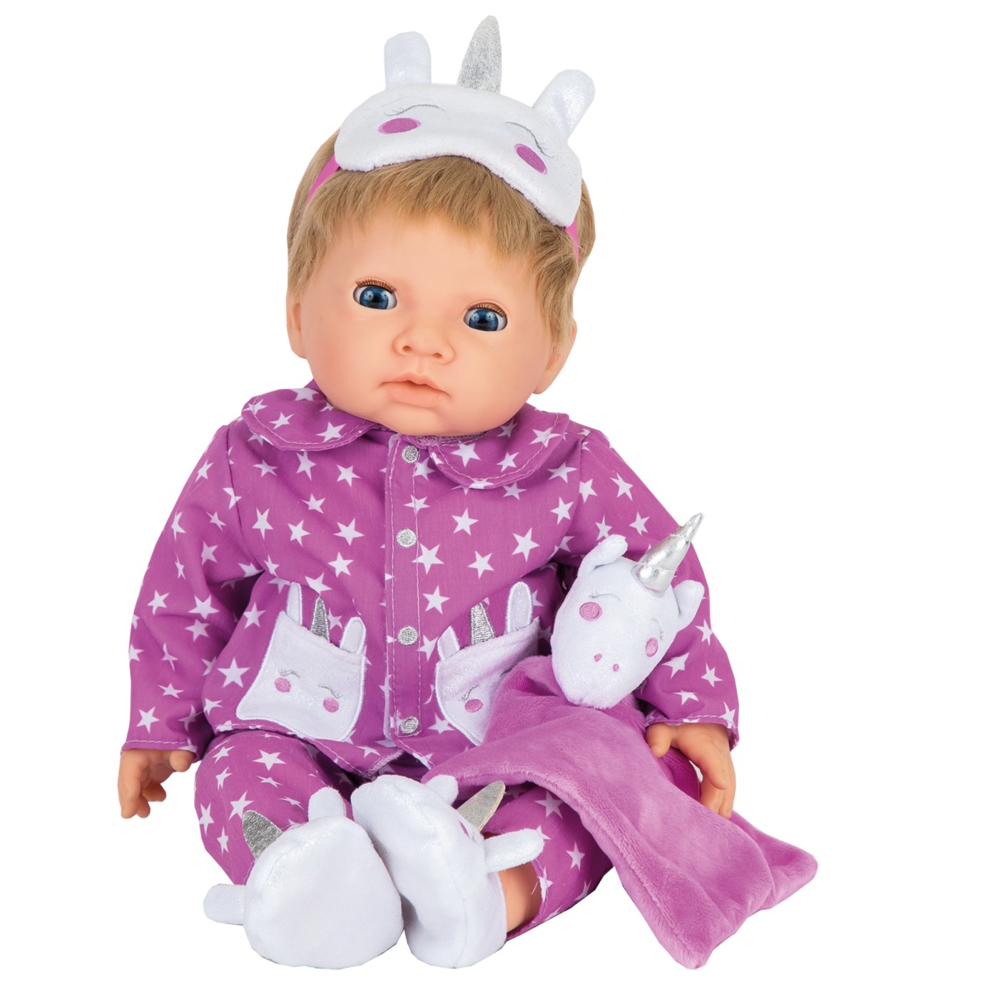 baby doll clothes argos