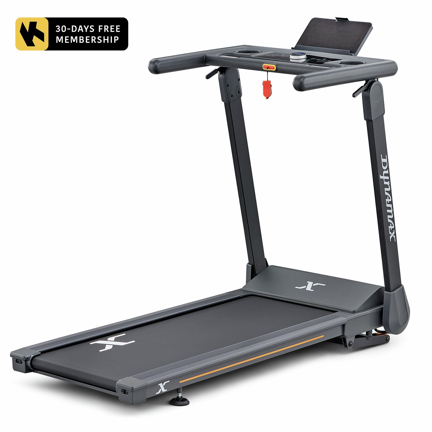 Buy Opti Easy Folding Treadmill Treadmills Argos