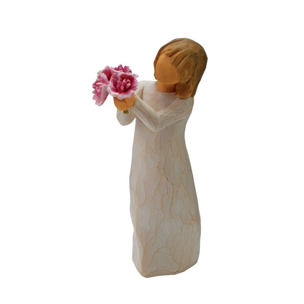 Willow Tree Thank You Figurine