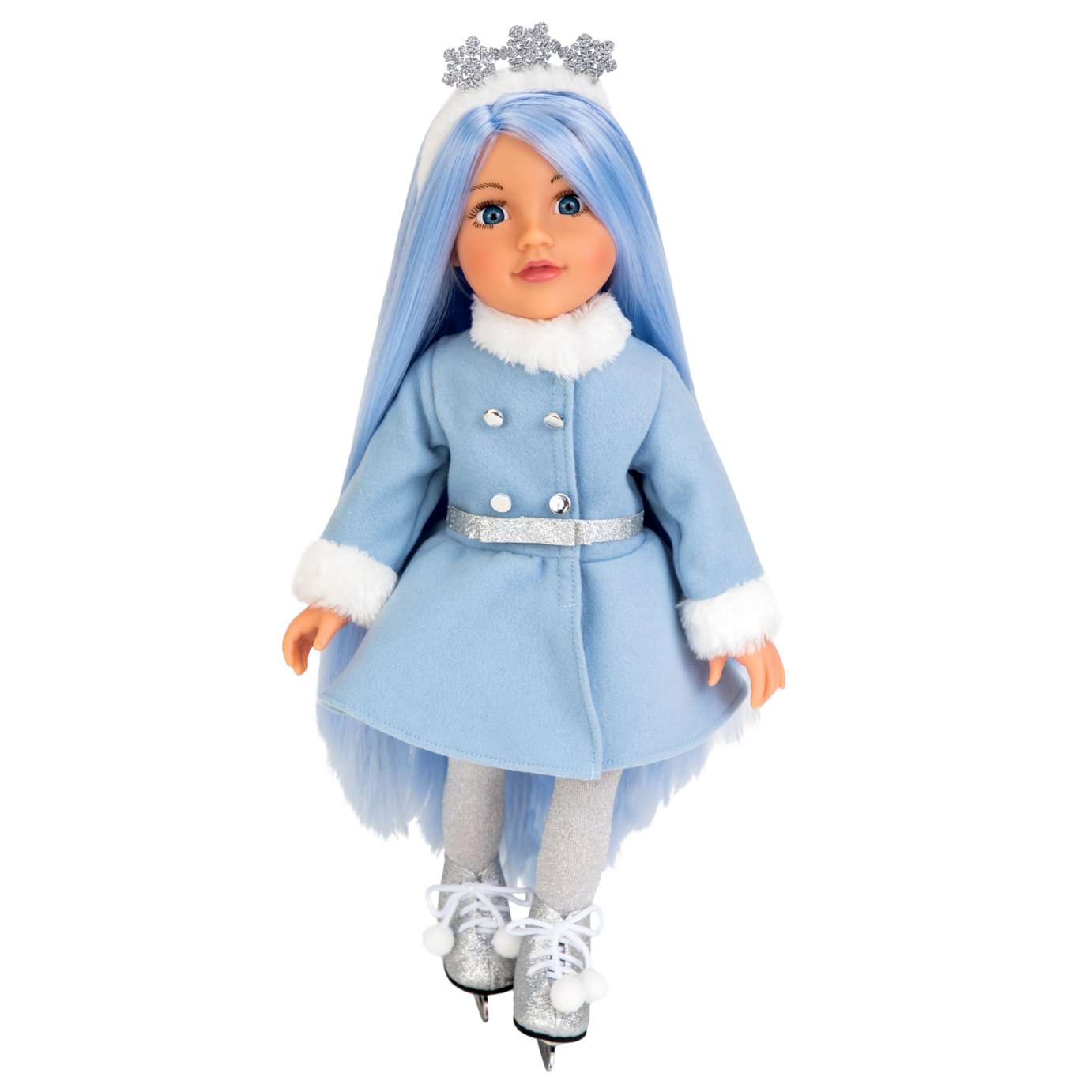 argos 18 inch doll