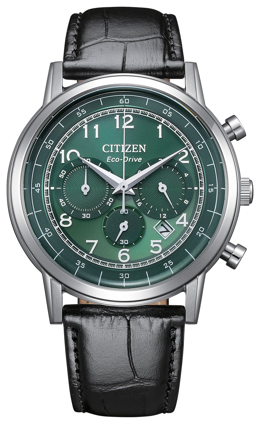 Bracelet Citizen Military Watch Argos Citizen Mens Watches Argos