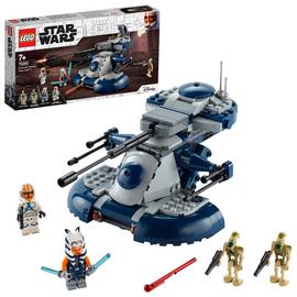 LEGO Star Wars Armored Assault Tank (AAT) Set 75283