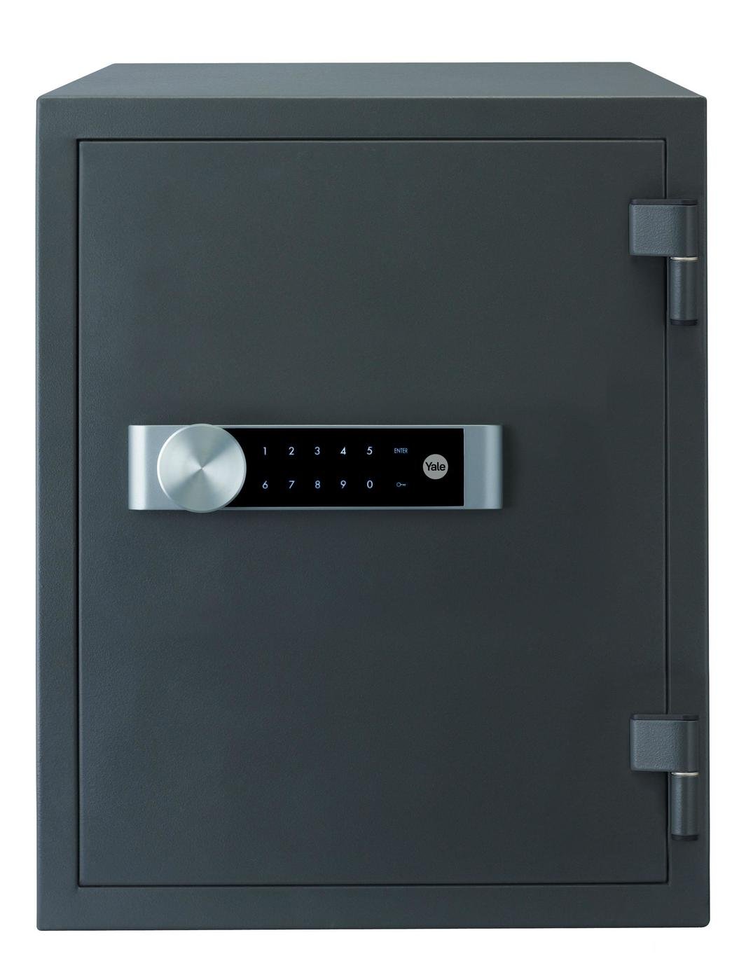 Yale Extra Large 40.40cm Fire And Waterproof Digital Safe