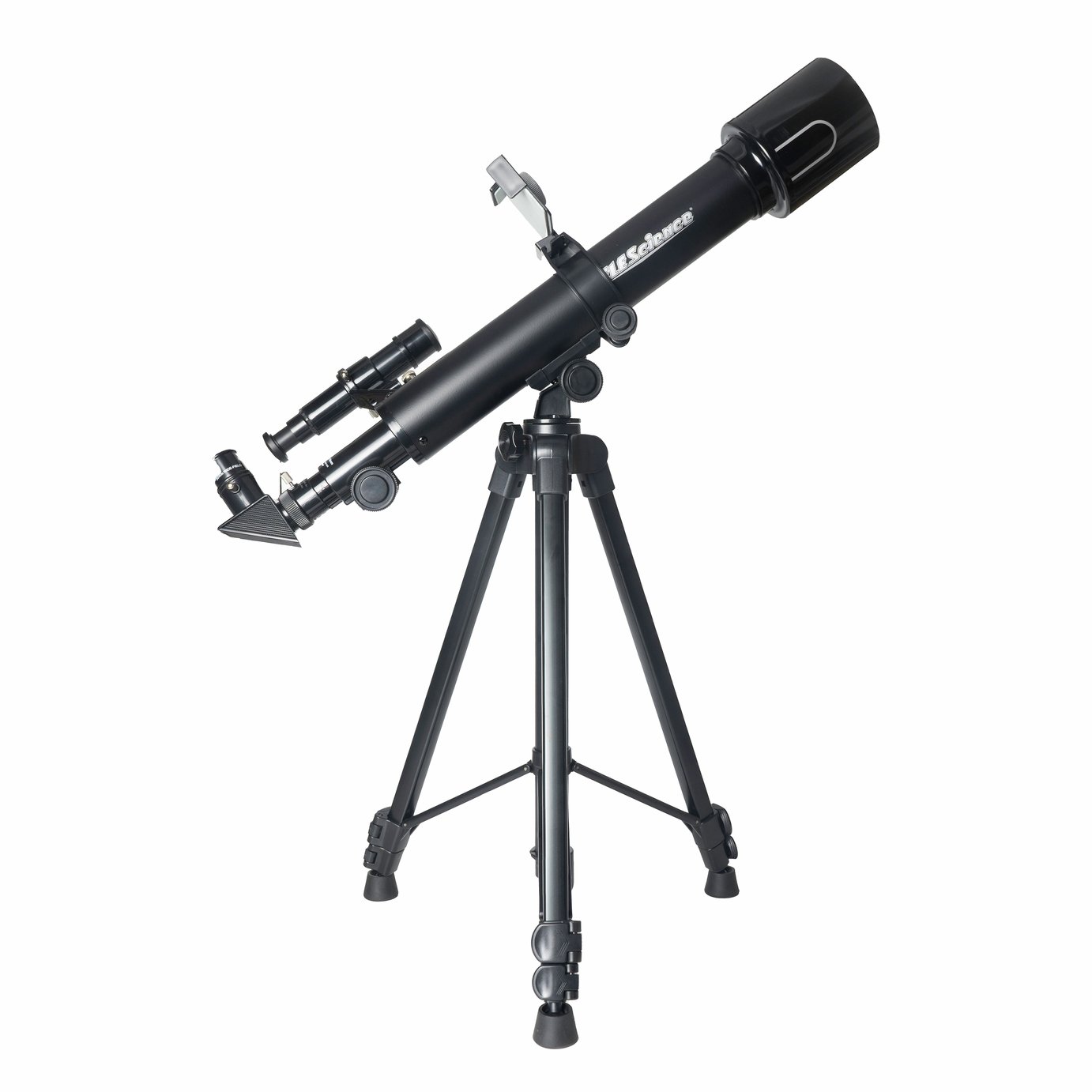 Menkind Eastcolight Galaxy Tracker 125 Smart Telescope