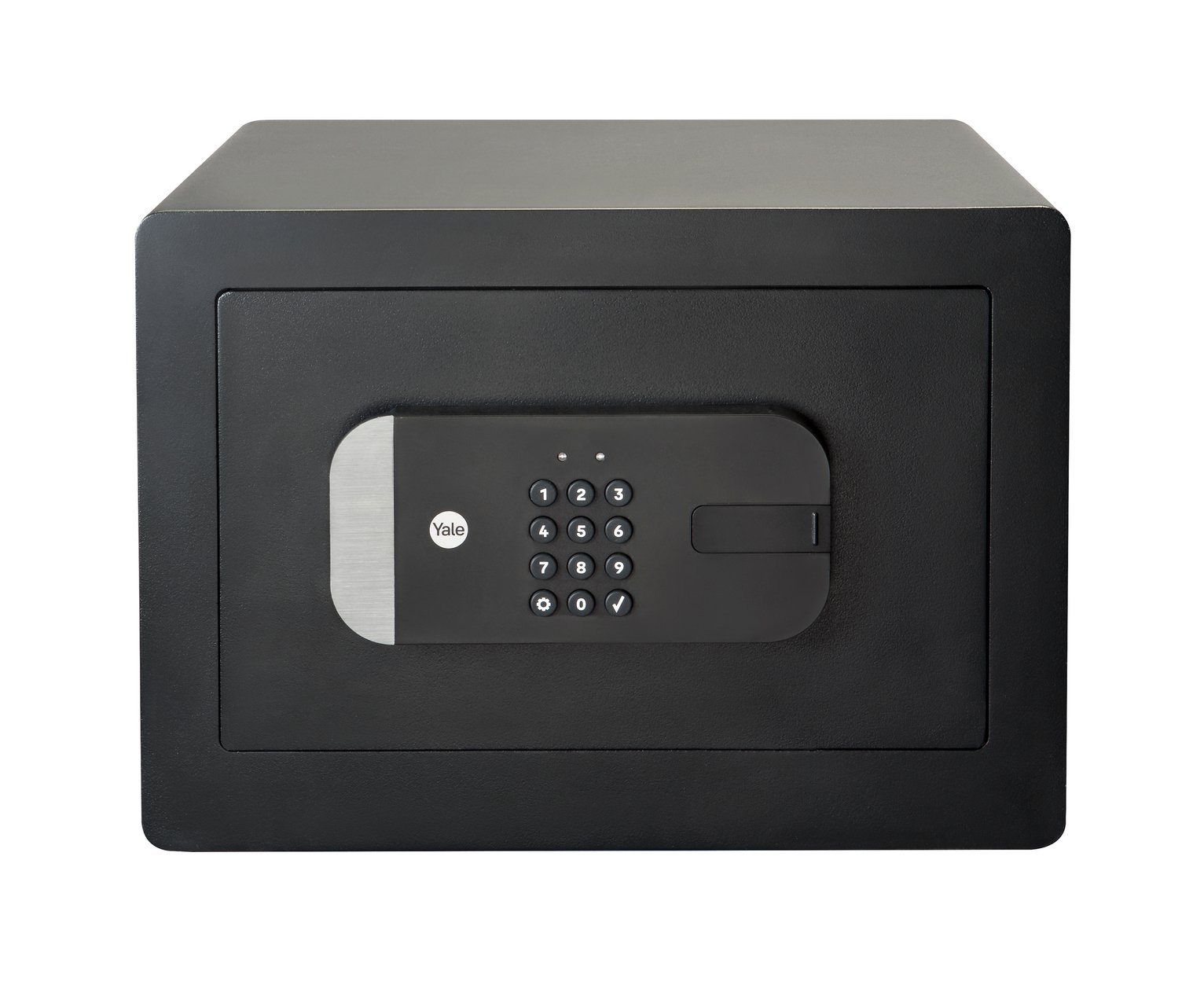 Yale 35cm Digital Smart Safe